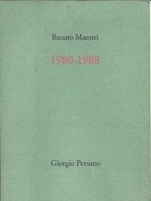 AA. VV. Renato Maestri