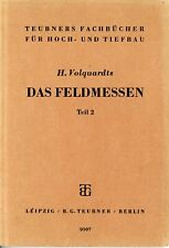 Libro tecnico TEUBNERS LA