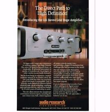 Amplificatore stereo hi-fi