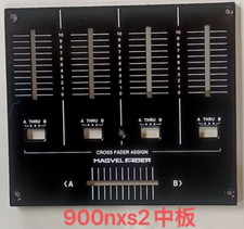 Pannello di controllo OEM