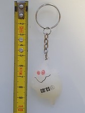 KEYRING PORTACHIAVI FANTASMINO