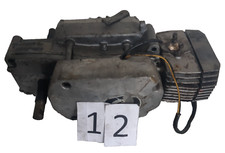12 MOTORE GARELLI  50cc,  LIBERO E COMPLETO