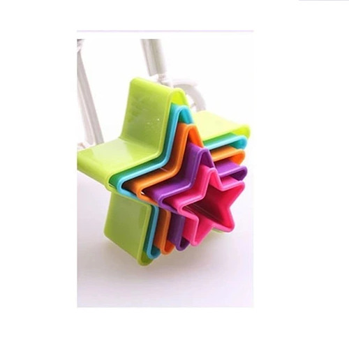 Tagliabiscotti stella - tagliabiscotti, di