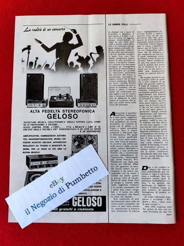 Advertising italian - advertising,