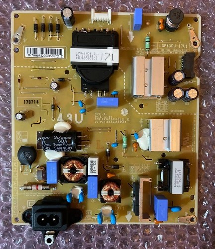 Scheda power - scheda,