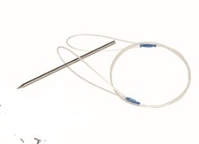 FISH HOLDER NEEDLE WITH NYLON