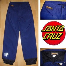 SANTA CRUZ - Pantaloni da