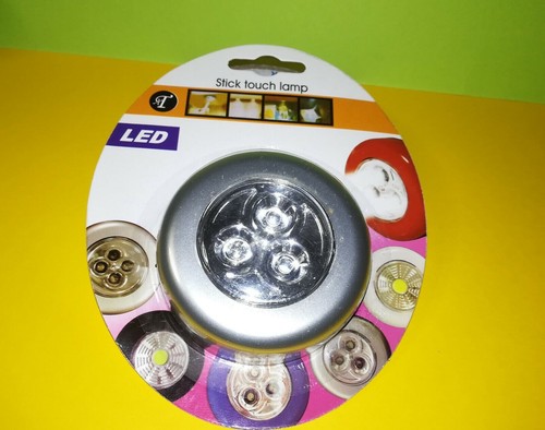 Luce led batteria aaa - luce,