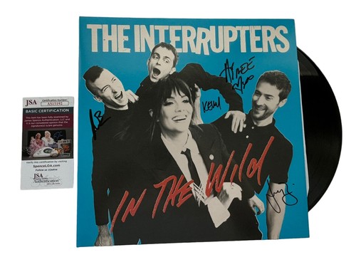 The interrupters - the,