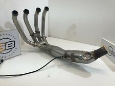 COLLETTORE SCARICO SUZUKI GSF BANDIT 1250 S 2006-2011 / MANIFOLD EXHAUST