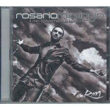 Rosario Miraggio CD Il Mio