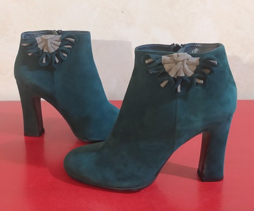 Stivaletto tronchetto kate - stivaletto/tronchetto,