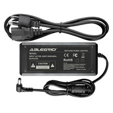 Adattatore AC per QNAP TS-431 TS-431+ 4 alloggiamenti caricatore NAS personal cloud