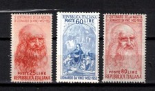 s47157 ITALIA 1952 MNH**