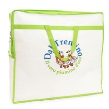 Piumino Piumone Piuma d'Oca 4