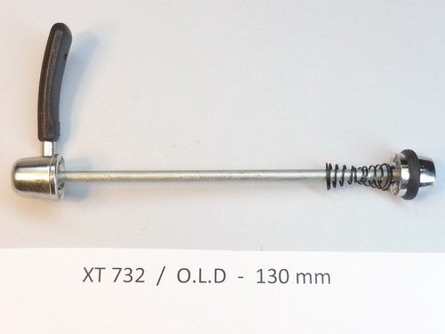 Spiedino shimano deore 732 - deore,