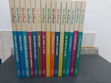 Enciclopedia DISNEY 15 volumi