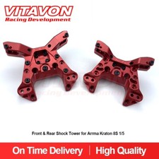 Torre ammortizzatore anteriore