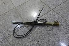 Cilindro idraulico posteriore