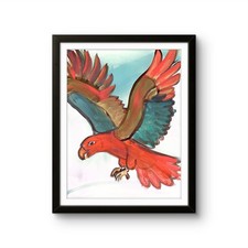 Quadro originale acrilico