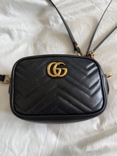 AUTENTICA Gucci GG Marmont