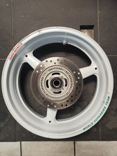 Cerchio posteriore HONDA CBR