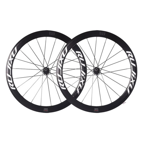 Set ruote bici strada 700c - set,