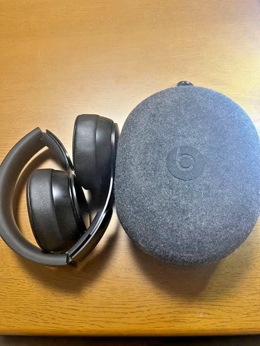 Nuove cuffie beats - beats, solo