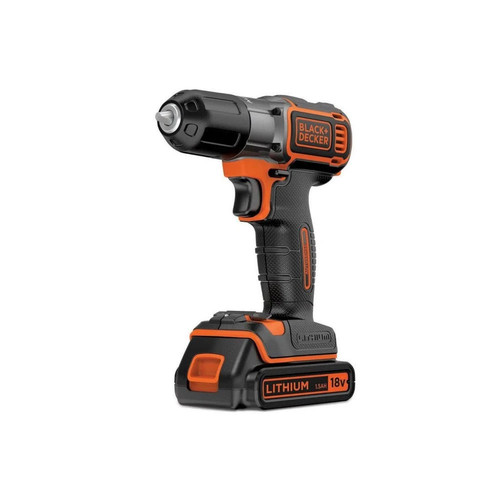 Black decker asd184k - black+decker, asd184k-qw