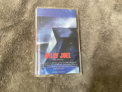 Billy joel the - billy, joel—the