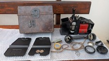 Telefono Tedesco WWII WW2