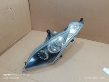 FARO FANALE ANTERIORE SINISTRO