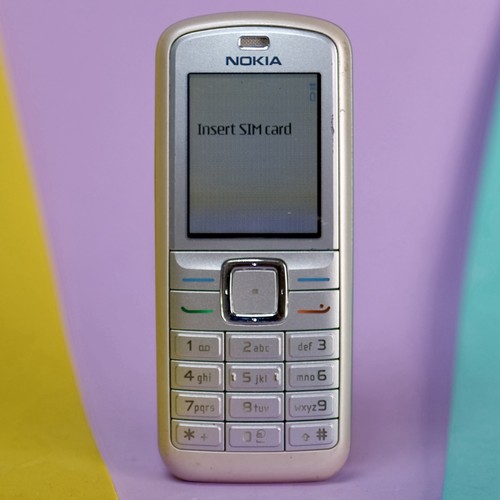 Cellulare nokia 6070 classic - cellulare,