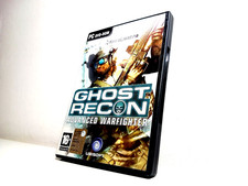 Tom Clancy's - Ghost Recon -