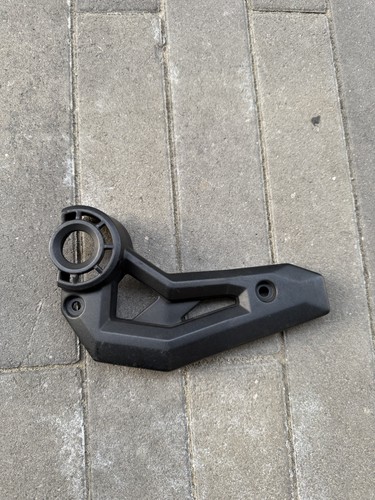 Carena sinistra kawasaki - sinistra, z