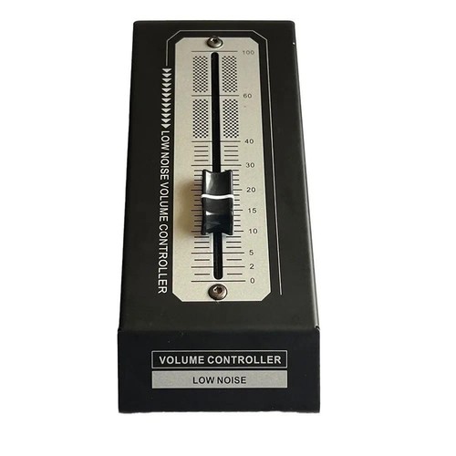 Regolatore volume desktop - regolatore,
