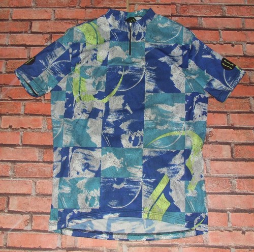 Seb vintage maglia shirt - seb,