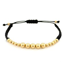 Bracciale in oro 18 kt 750 |