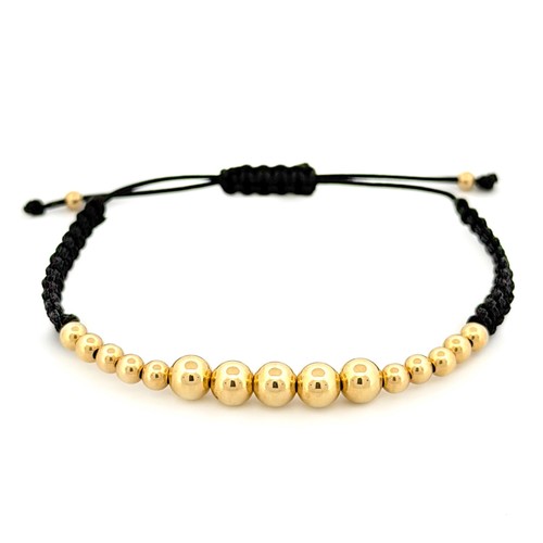 Bracciale oro 750 - bracciale, kt