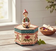 Carillon Vacchetti Pinocchio