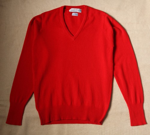 Maglione vintage ballantyne - maglione,