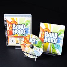 Band Hero - Sony Playstation 3