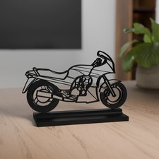 Decorazione 3D modello