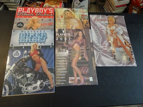 Collection playboy - of,