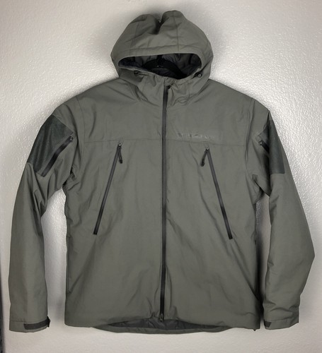 Parka montagna eberlestock - montagna,