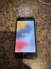 iphone 7 jet nero
