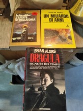 Brian W. Aldiss - Lotto 3