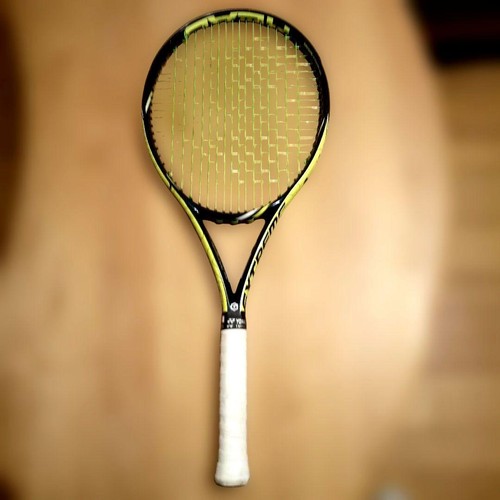 Racchetta tennis head - racchetta, da