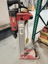 Hilti DD130 Trapano per