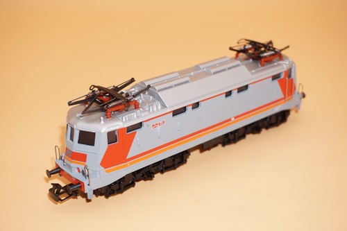 Märklin scala 3162 - märklin, h0